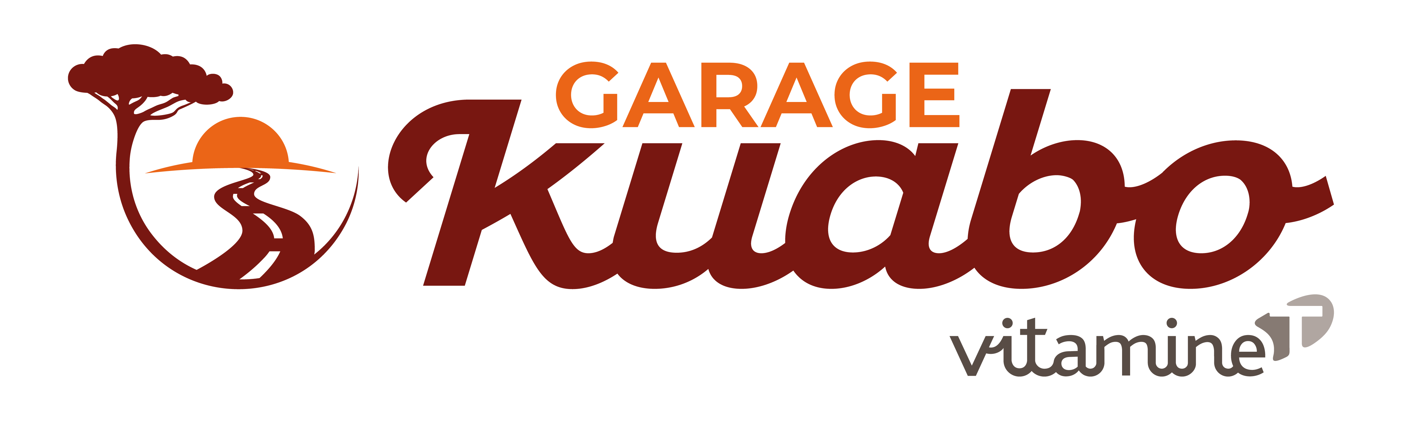 Garage Kuabo